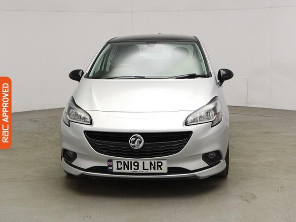 Used Vauxhall Corsa 2019 for sale - 75480887: Photo 7