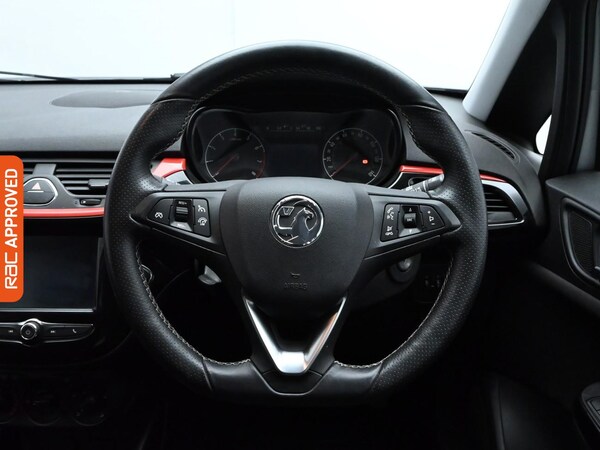 Used Vauxhall Corsa 2019 for sale - 75480887: Photo 9