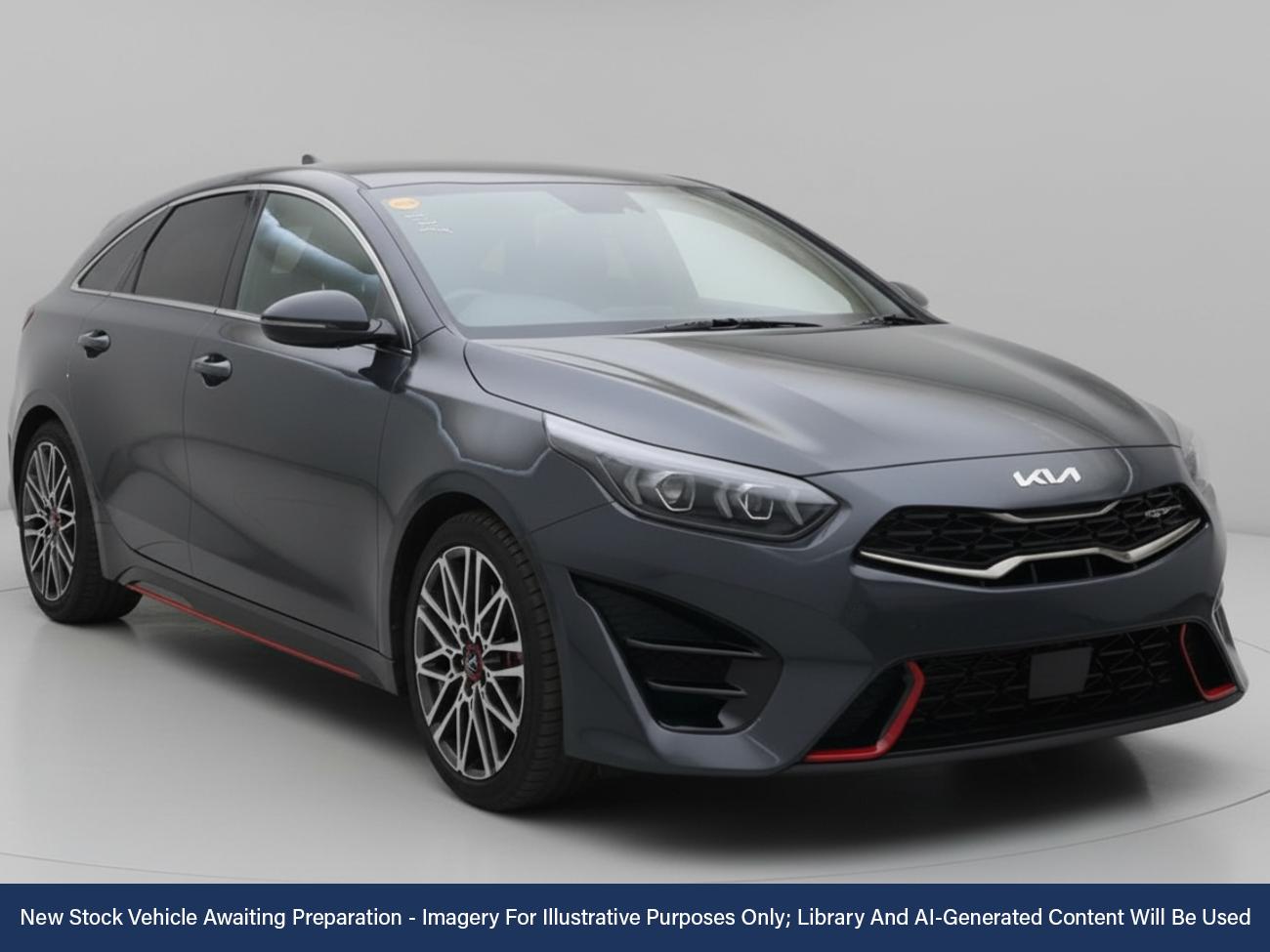 Used Kia Pro Ceed 2022 for sale - 76663269: Photo 1