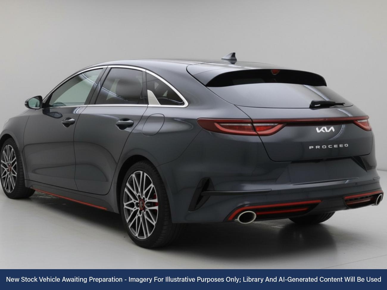 Used Kia Pro Ceed 2022 for sale - 76663269: Photo 2