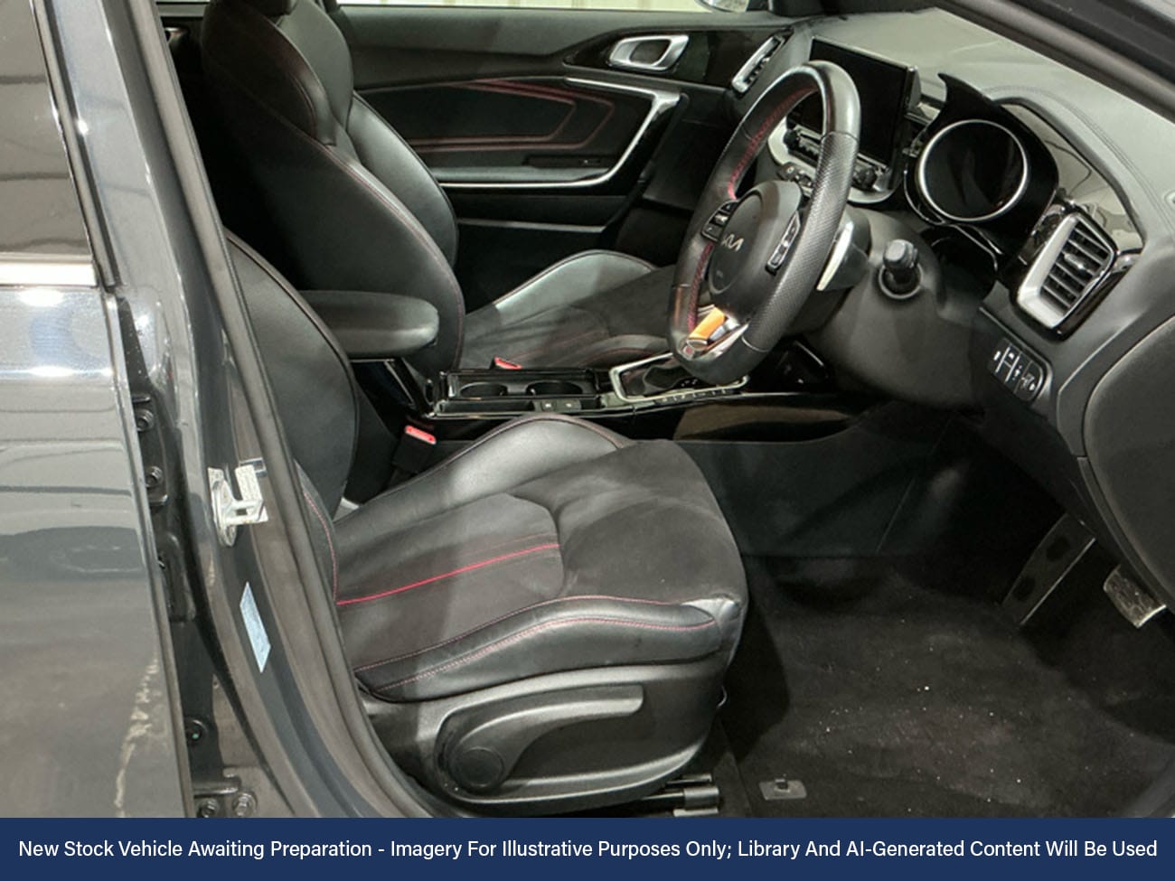 Used Kia Pro Ceed 2022 for sale - 76663269: Photo 3