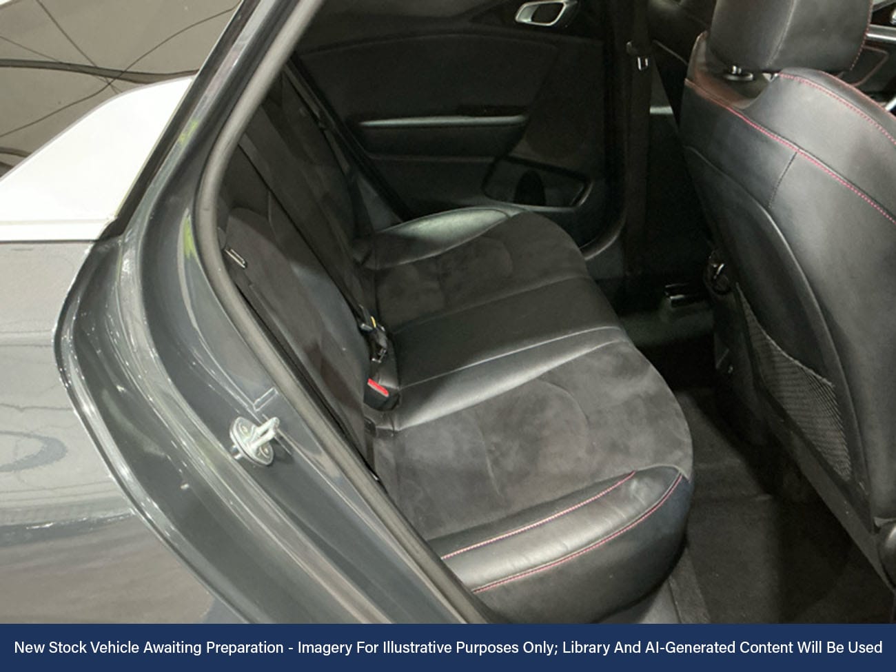 Used Kia Pro Ceed 2022 for sale - 76663269: Photo 4