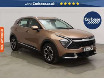 2022 - 1.6T GDi ISG 2 5dr