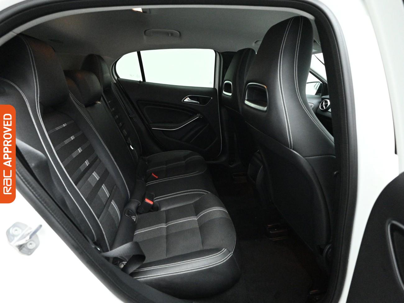 Used Mercedes-Benz GLA 2019 for sale - 77719352: Photo 13