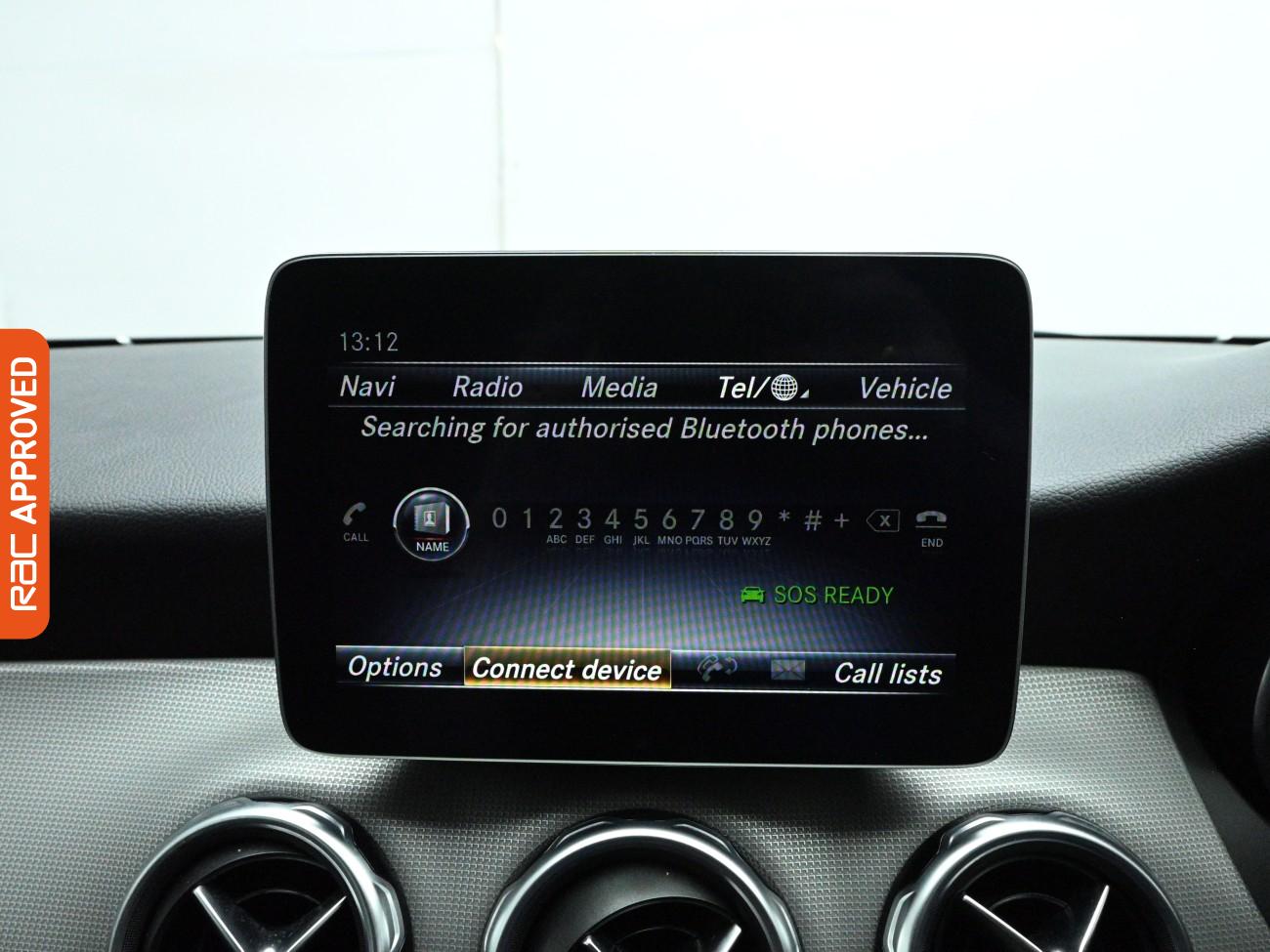 Used Mercedes-Benz GLA 2019 for sale - 77719352: Photo 14