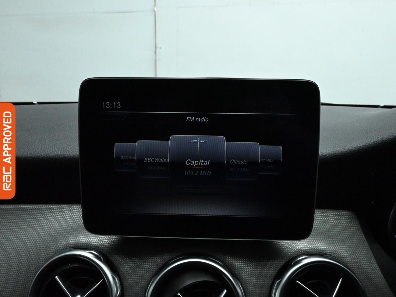 Used Mercedes-Benz GLA 2019 for sale - 77719352: Photo 15