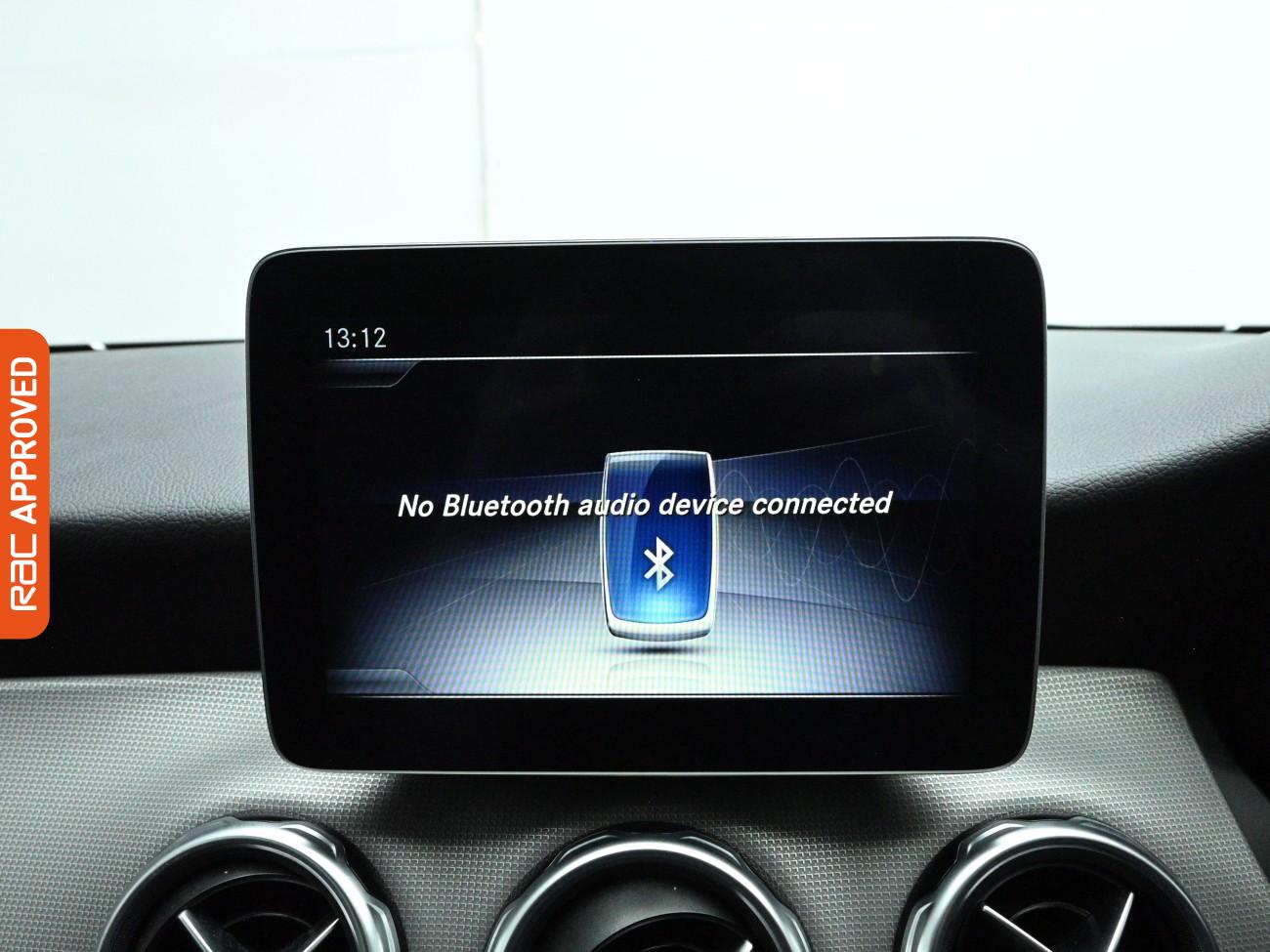 Used Mercedes-Benz GLA 2019 for sale - 77719352: Photo 17