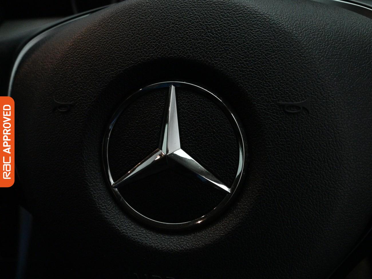 Used Mercedes-Benz GLA 2019 for sale - 77719352: Photo 21