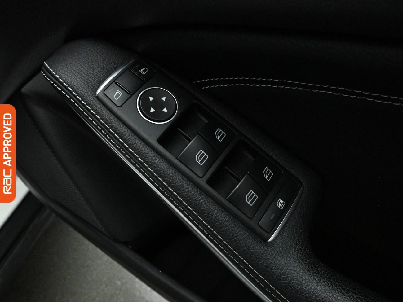 Used Mercedes-Benz GLA 2019 for sale - 77719352: Photo 23