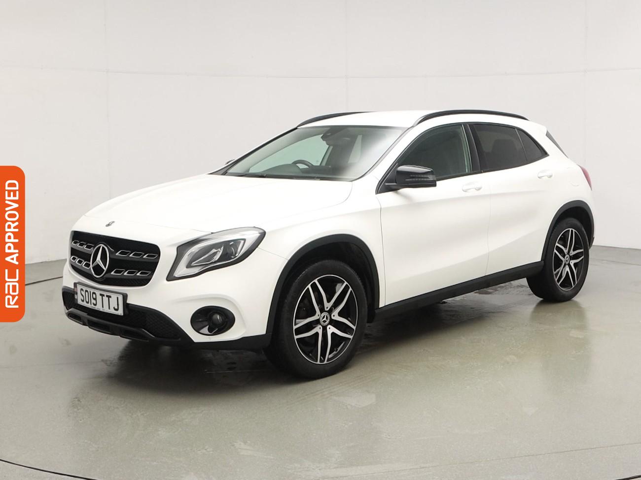 Used Mercedes-Benz GLA 2019 for sale - 77719352: Photo 26