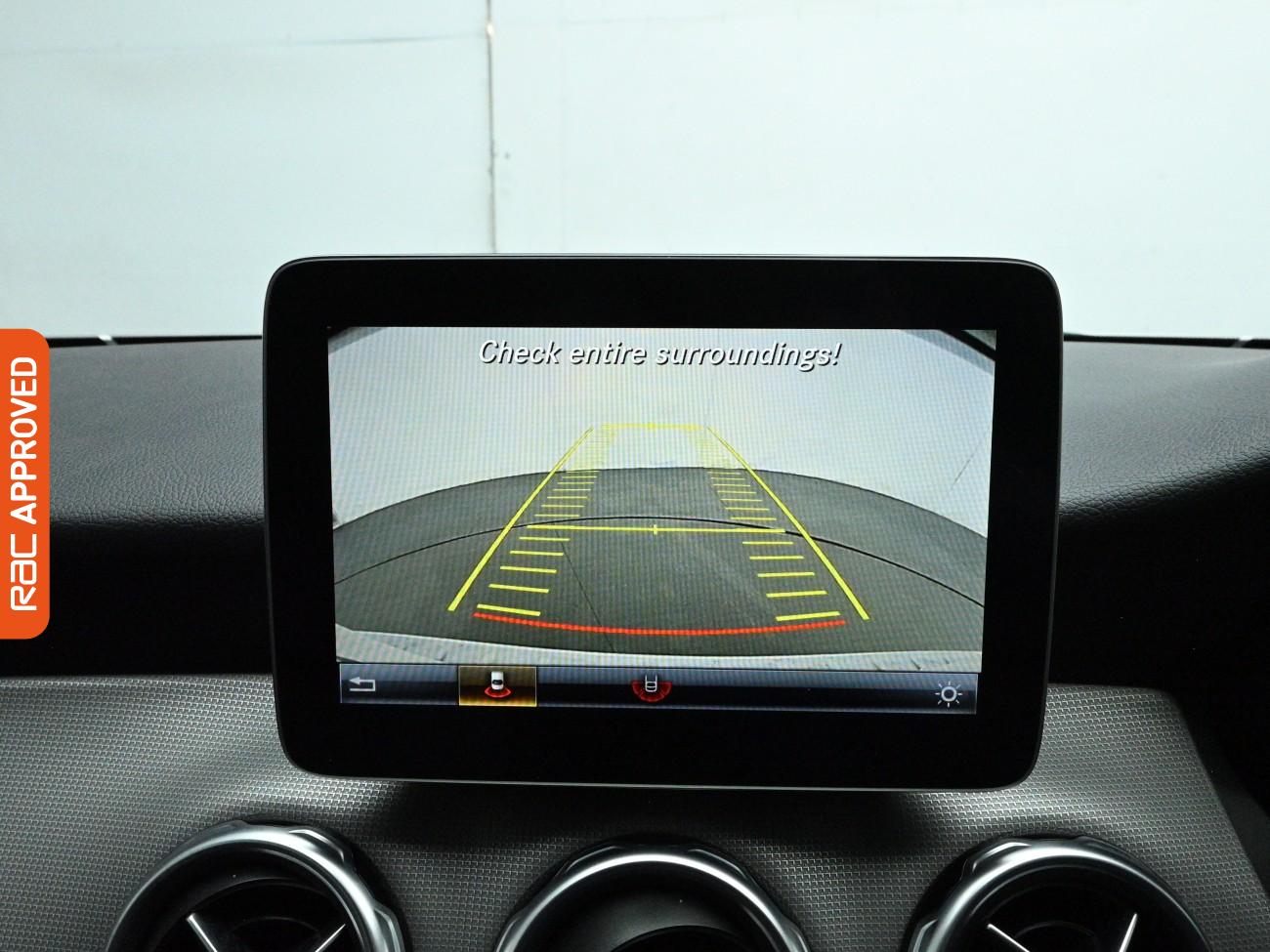 Used Mercedes-Benz GLA 2019 for sale - 77719352: Photo 3