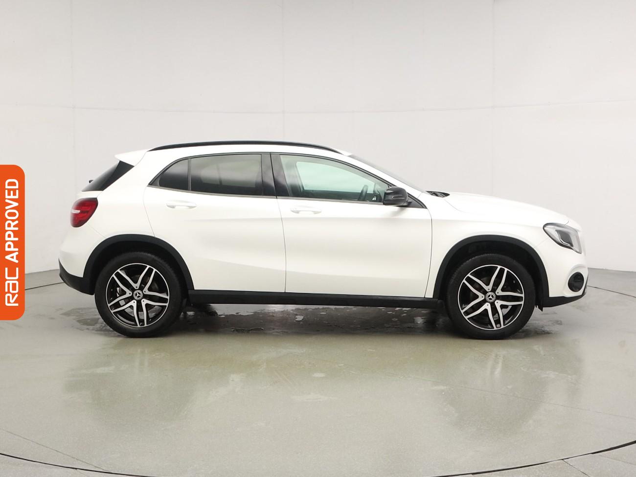 Used Mercedes-Benz GLA 2019 for sale - 77719352: Photo 6