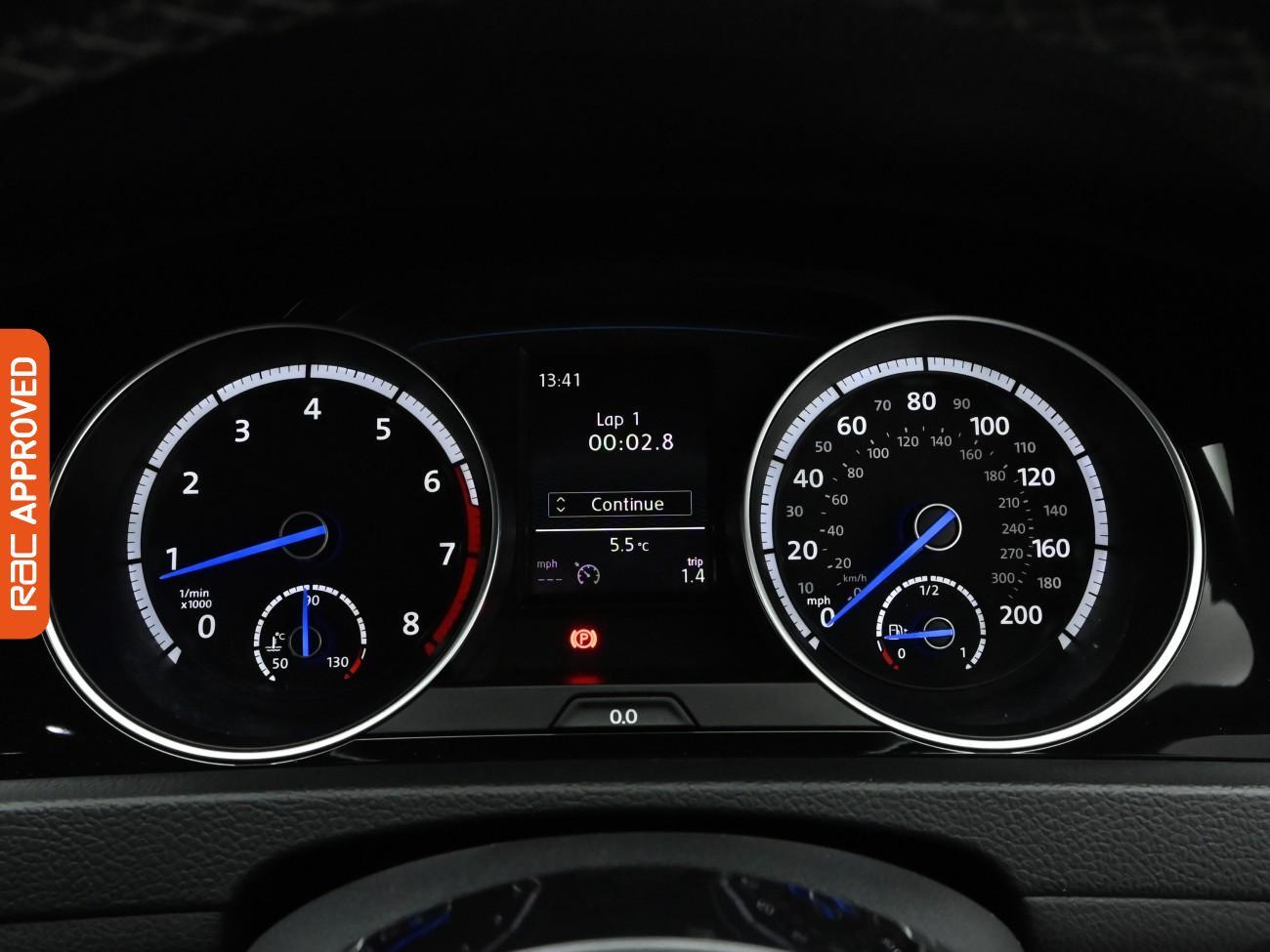 Used Volkswagen Golf 2014 for sale - 77502182: Photo 11