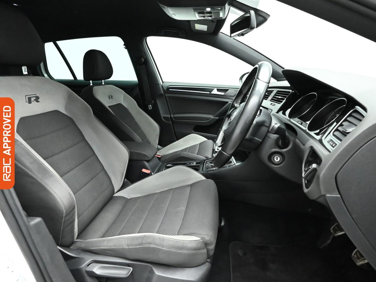 Used Volkswagen Golf 2014 for sale - 77502182: Photo 12