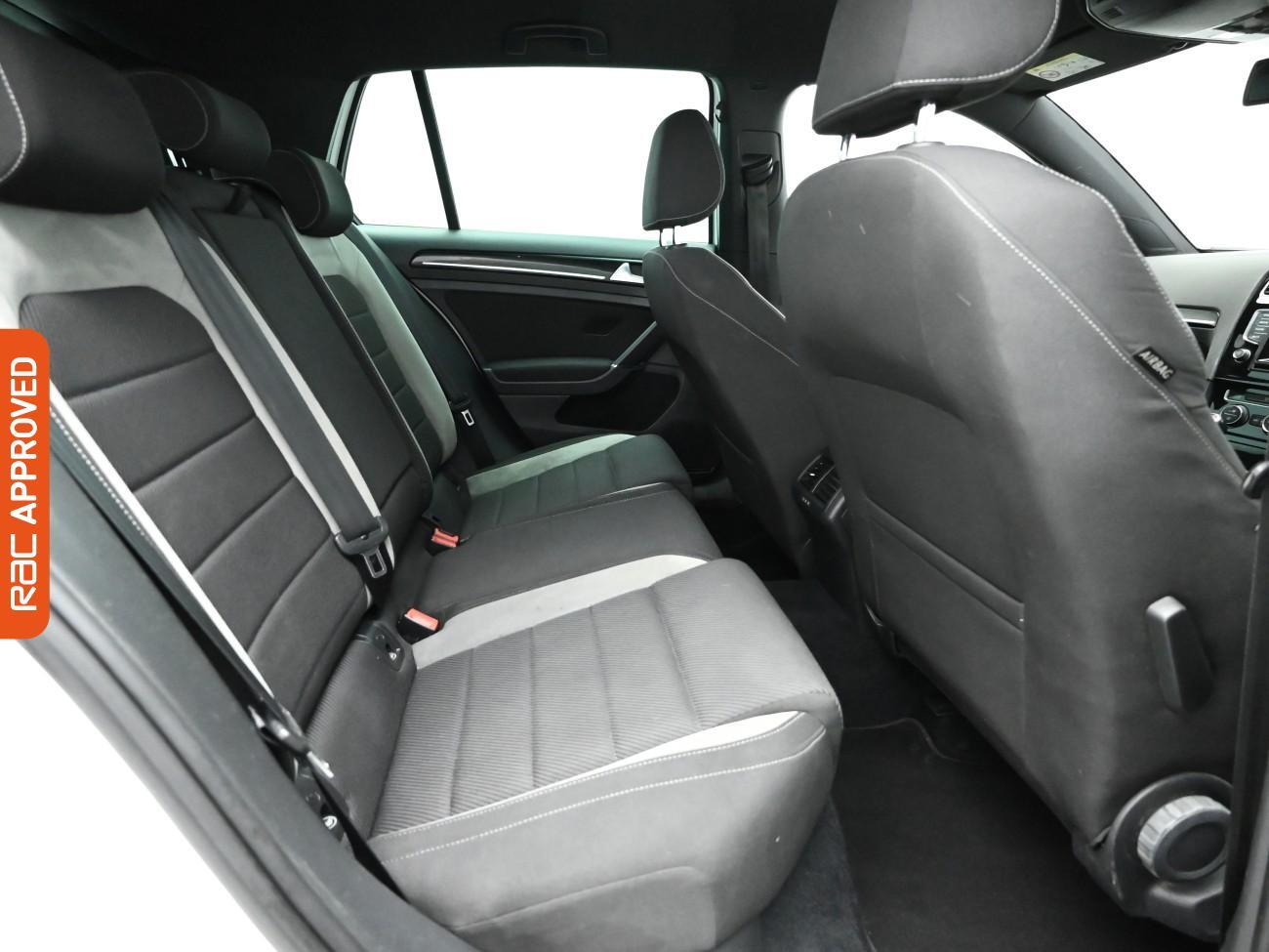 Used Volkswagen Golf 2014 for sale - 77502182: Photo 13