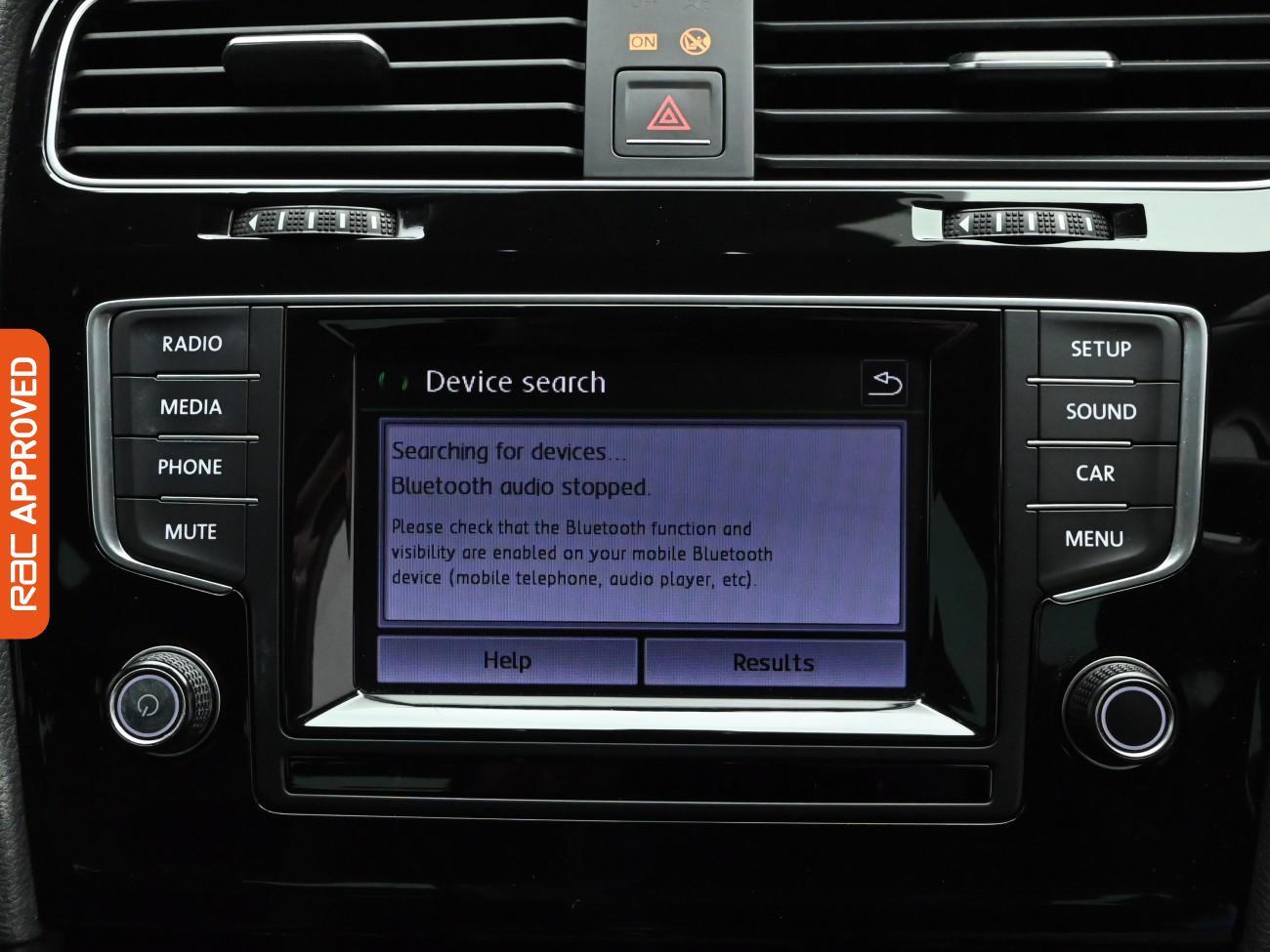 Used Volkswagen Golf 2014 for sale - 77502182: Photo 18