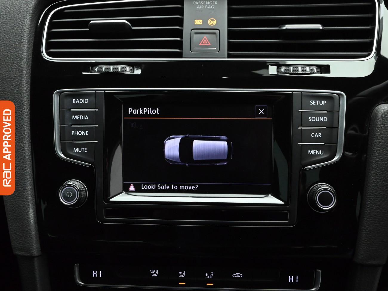 Used Volkswagen Golf 2014 for sale - 77502182: Photo 19