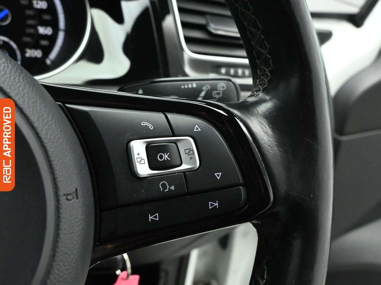 Used Volkswagen Golf 2014 for sale - 77502182: Photo 23