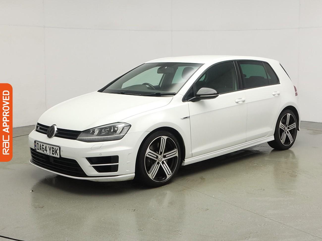 Used Volkswagen Golf 2014 for sale - 77502182: Photo 29