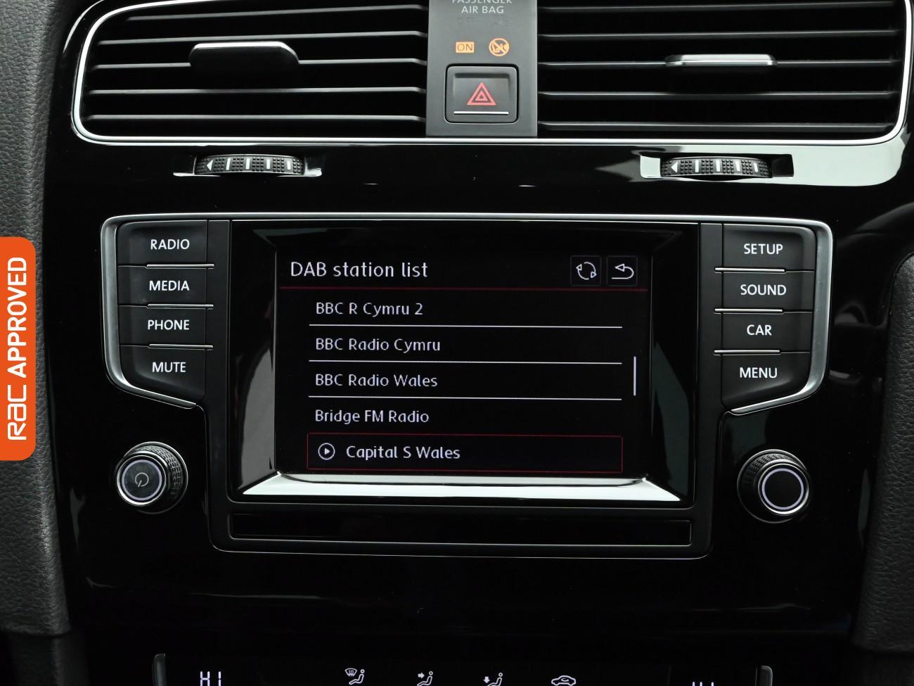 Used Volkswagen Golf 2014 for sale - 77502182: Photo 3