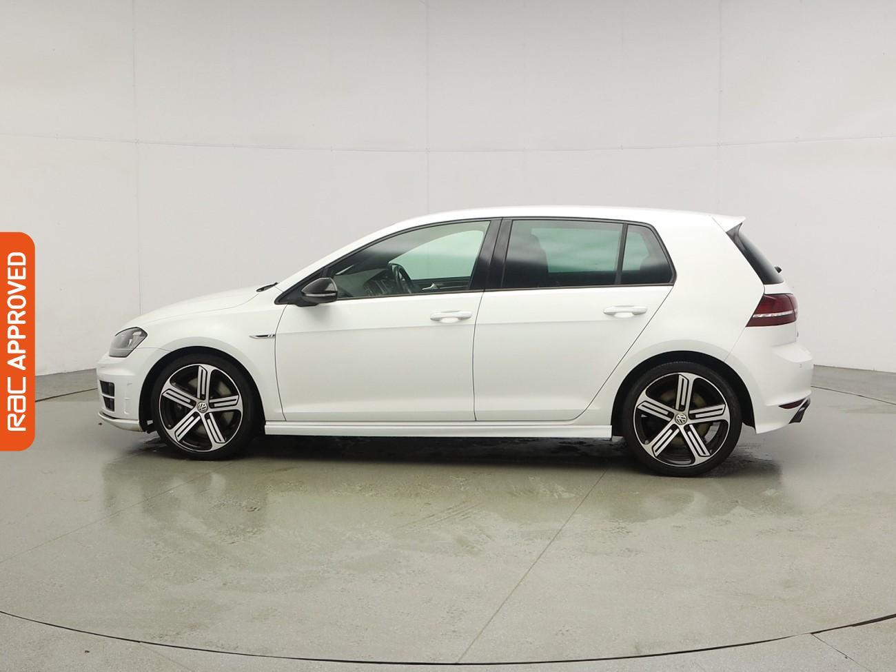 Used Volkswagen Golf 2014 for sale - 77502182: Photo 31