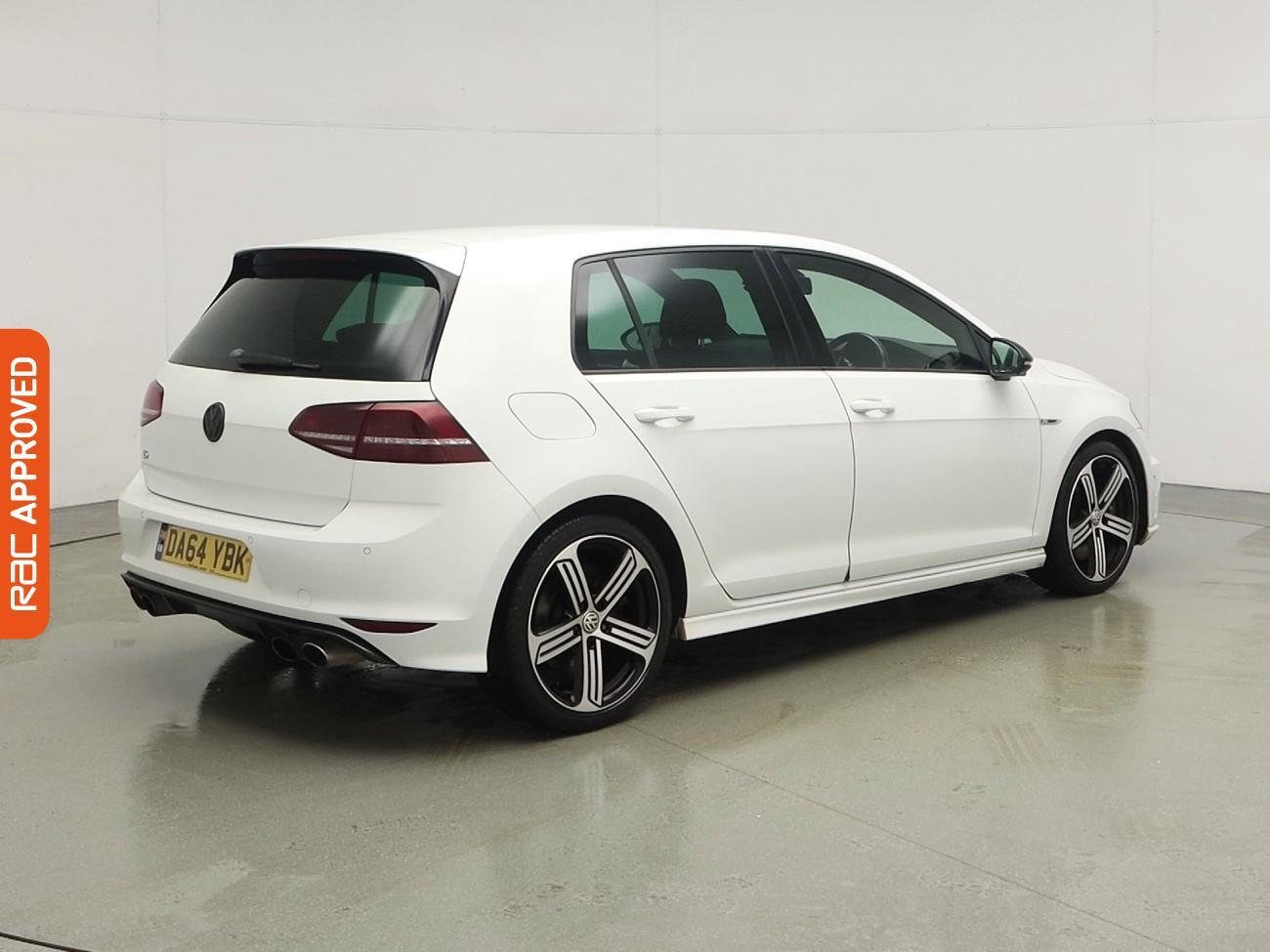 Used Volkswagen Golf 2014 for sale - 77502182: Photo 32