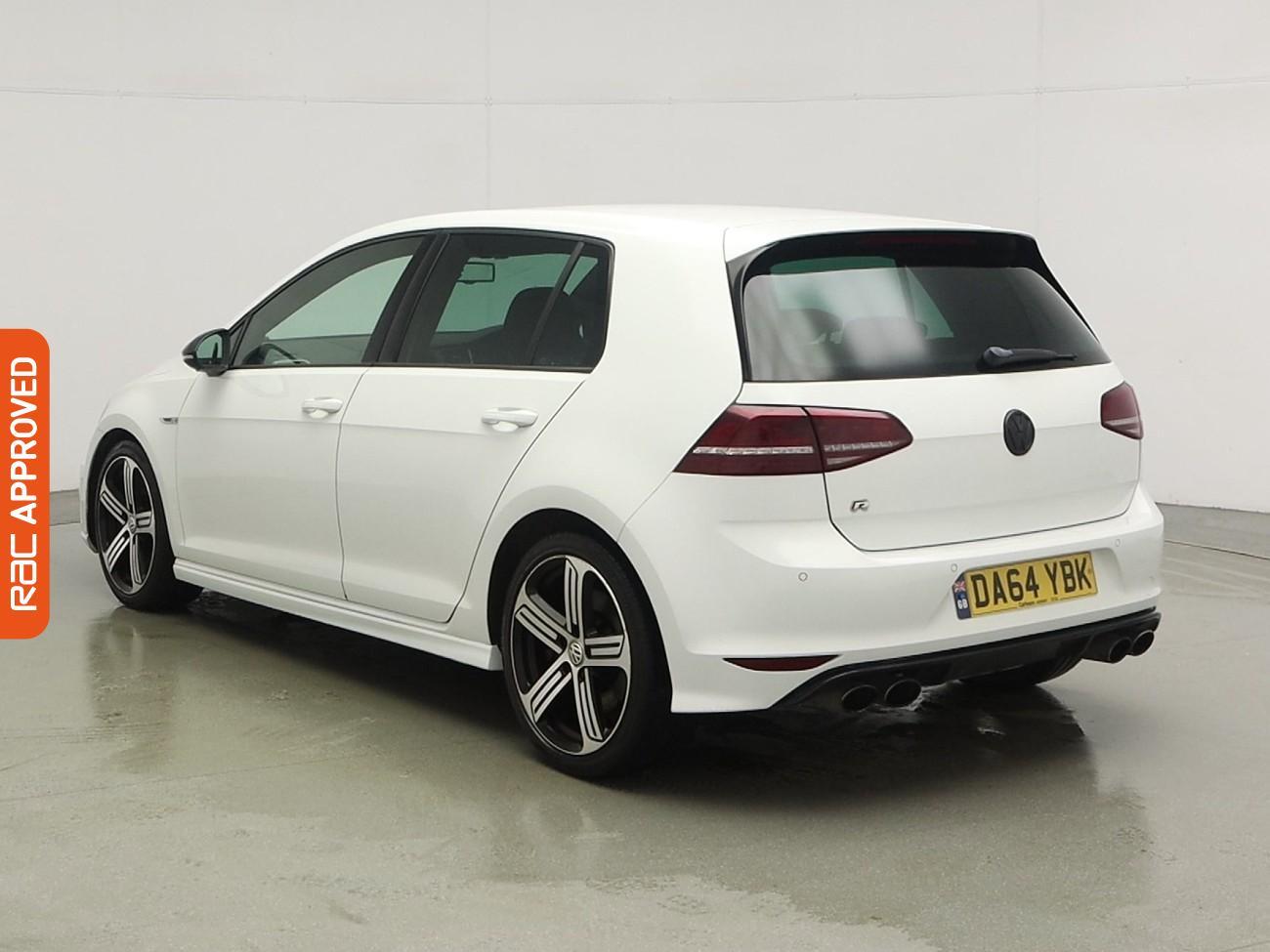 Used Volkswagen Golf 2014 for sale - 77502182: Photo 4