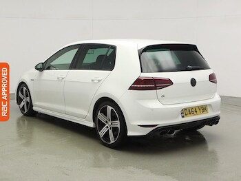 Used Volkswagen Golf 2014 for sale - 77502182: Photo