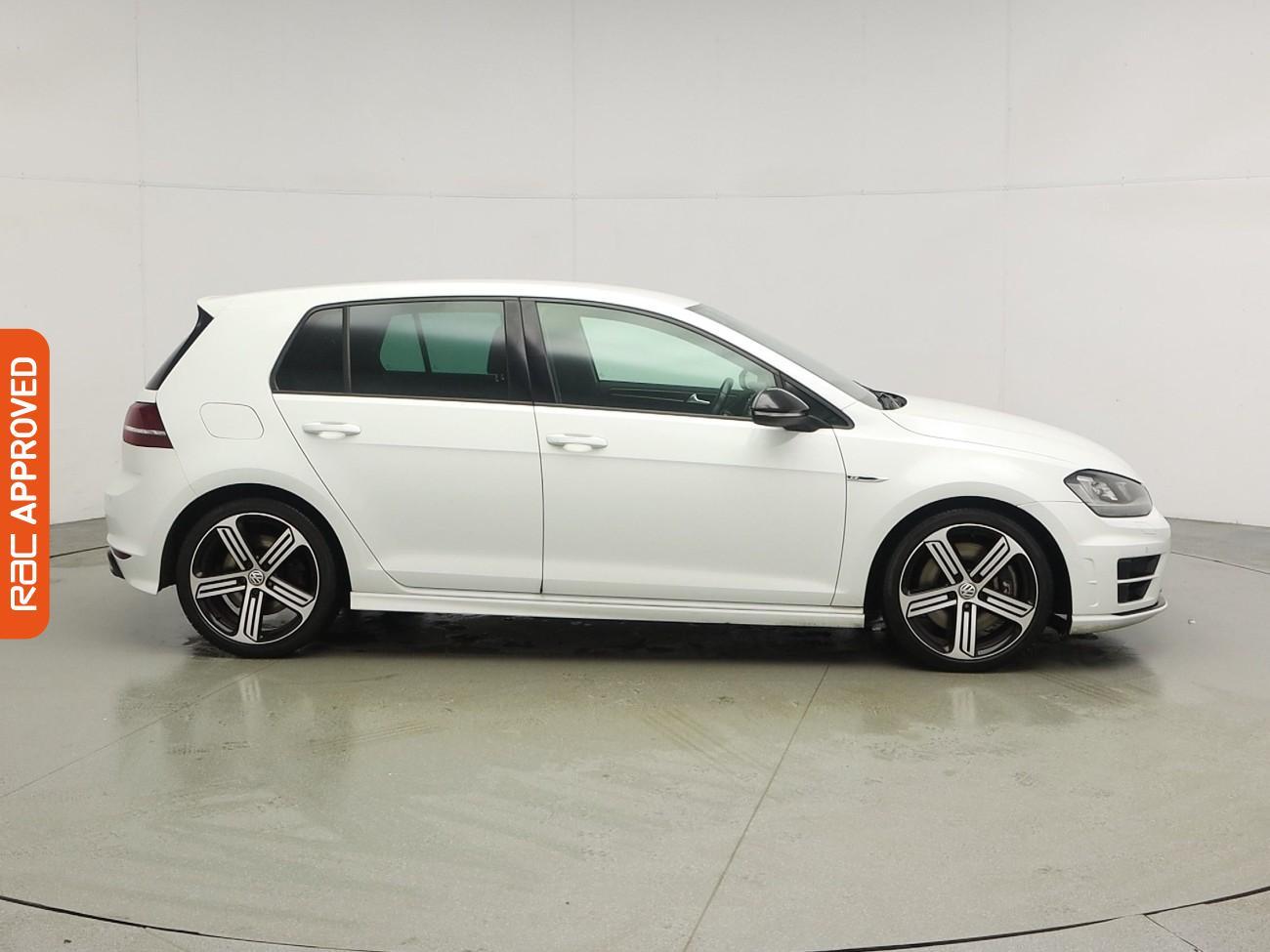 Used Volkswagen Golf 2014 for sale - 77502182: Photo 6