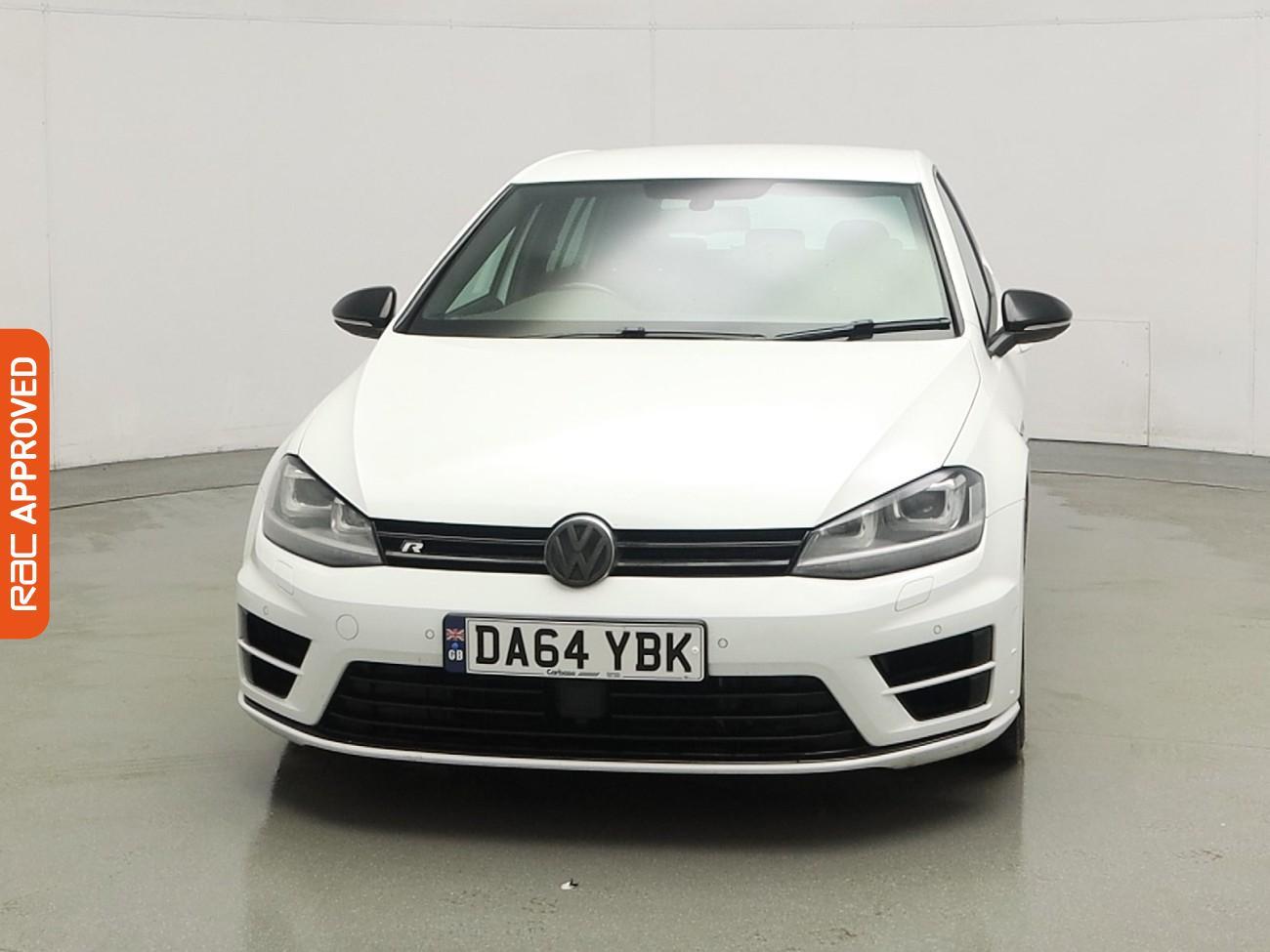 Used Volkswagen Golf 2014 for sale - 77502182: Photo 7