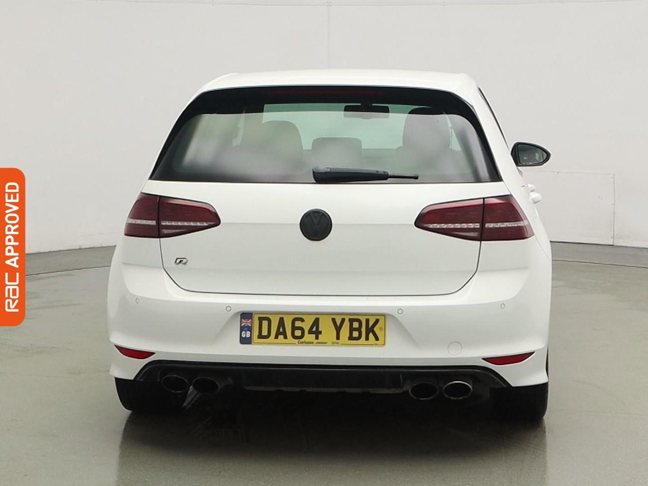 Used Volkswagen Golf 2014 for sale - 77502182: Photo 8