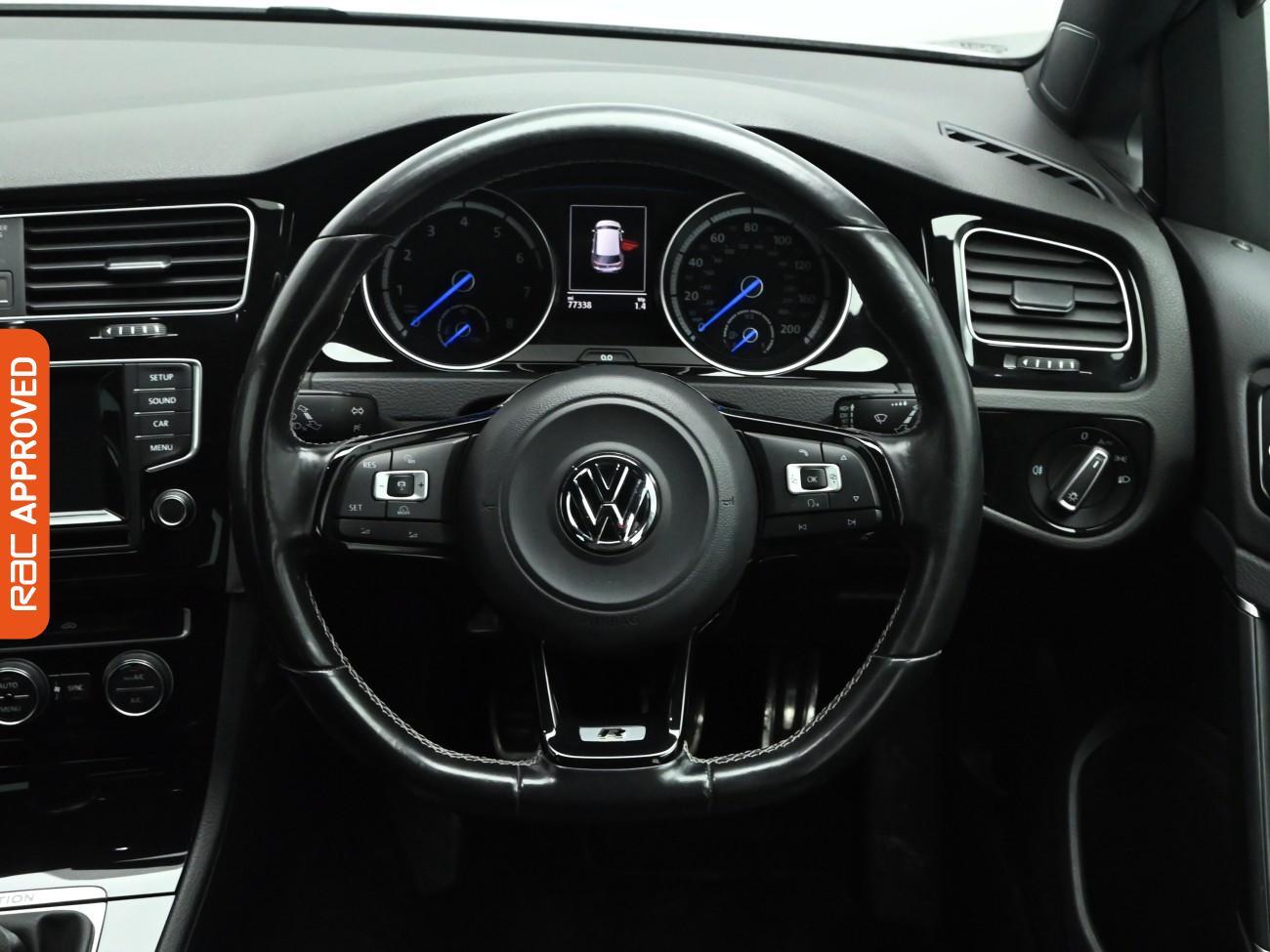 Used Volkswagen Golf 2014 for sale - 77502182: Photo 9