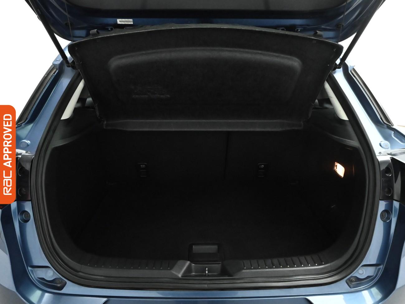 Used Mazda CX-3 2017 for sale - 77220128: Photo 13