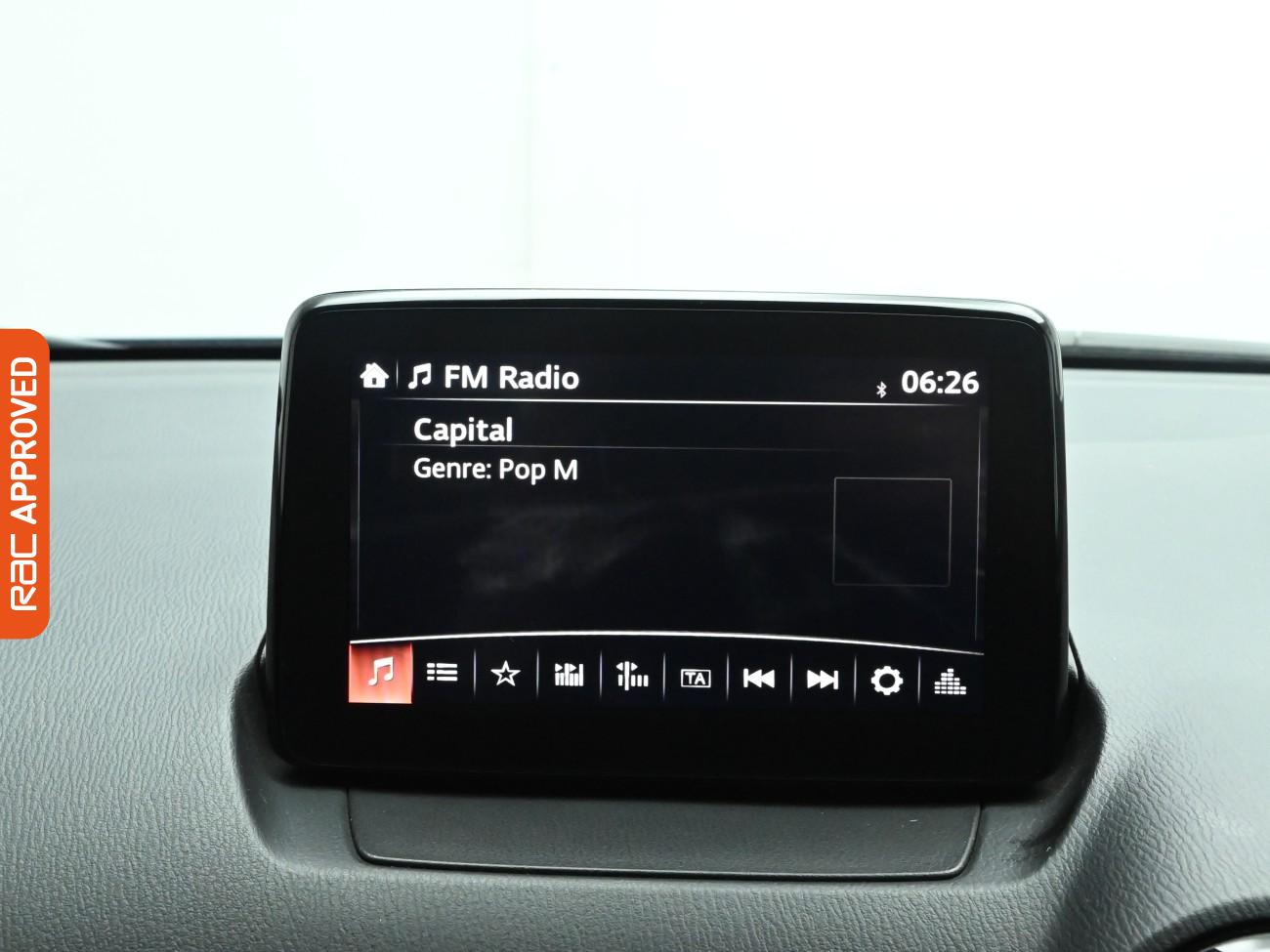 Used Mazda CX-3 2017 for sale - 77220128: Photo 14