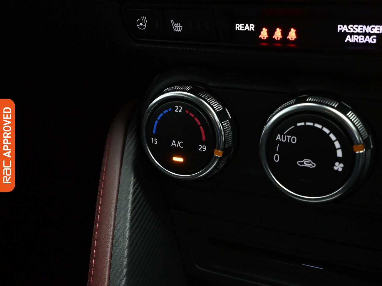 Used Mazda CX-3 2017 for sale - 77220128: Photo 15