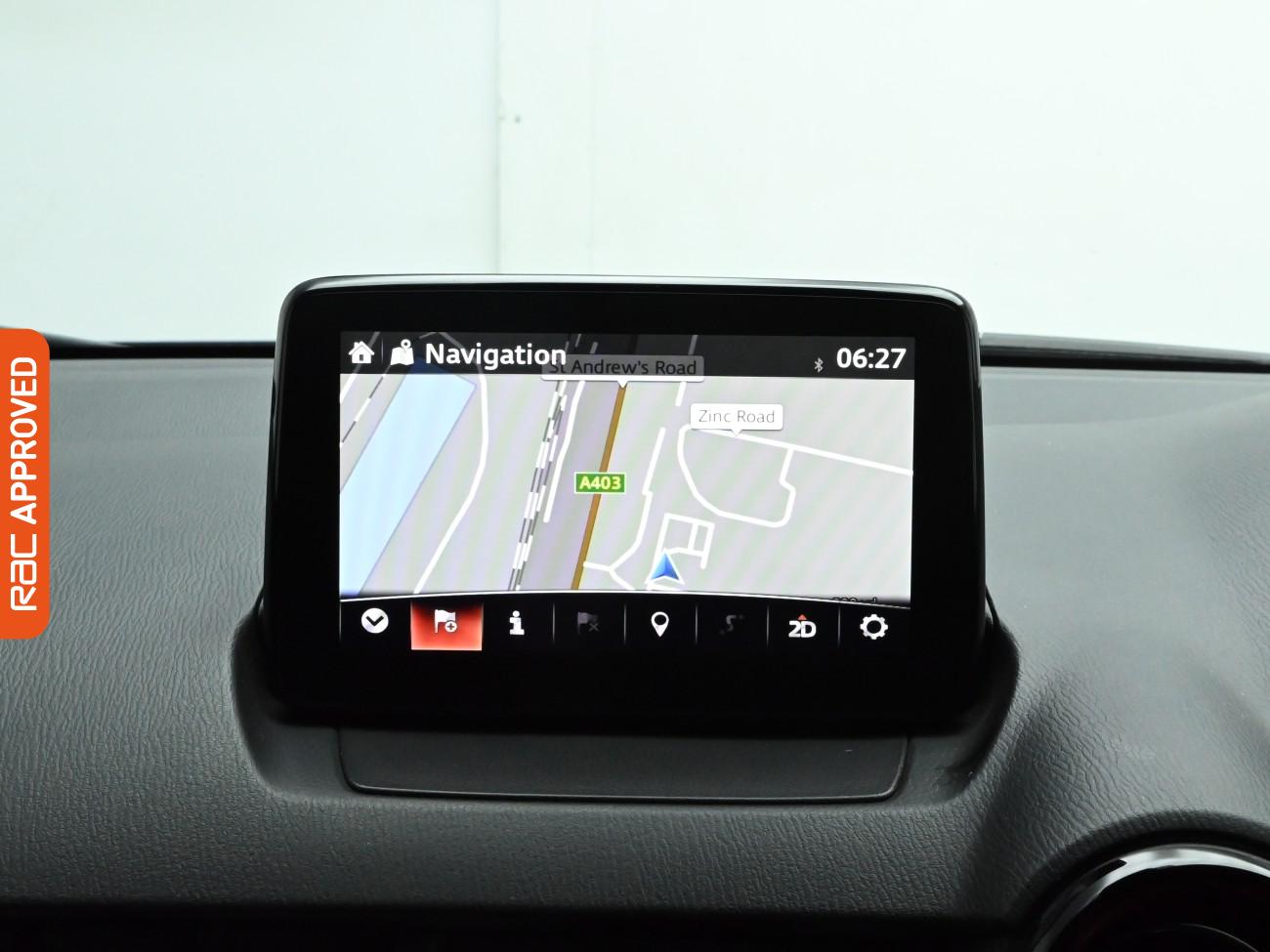 Used Mazda CX-3 2017 for sale - 77220128: Photo 19