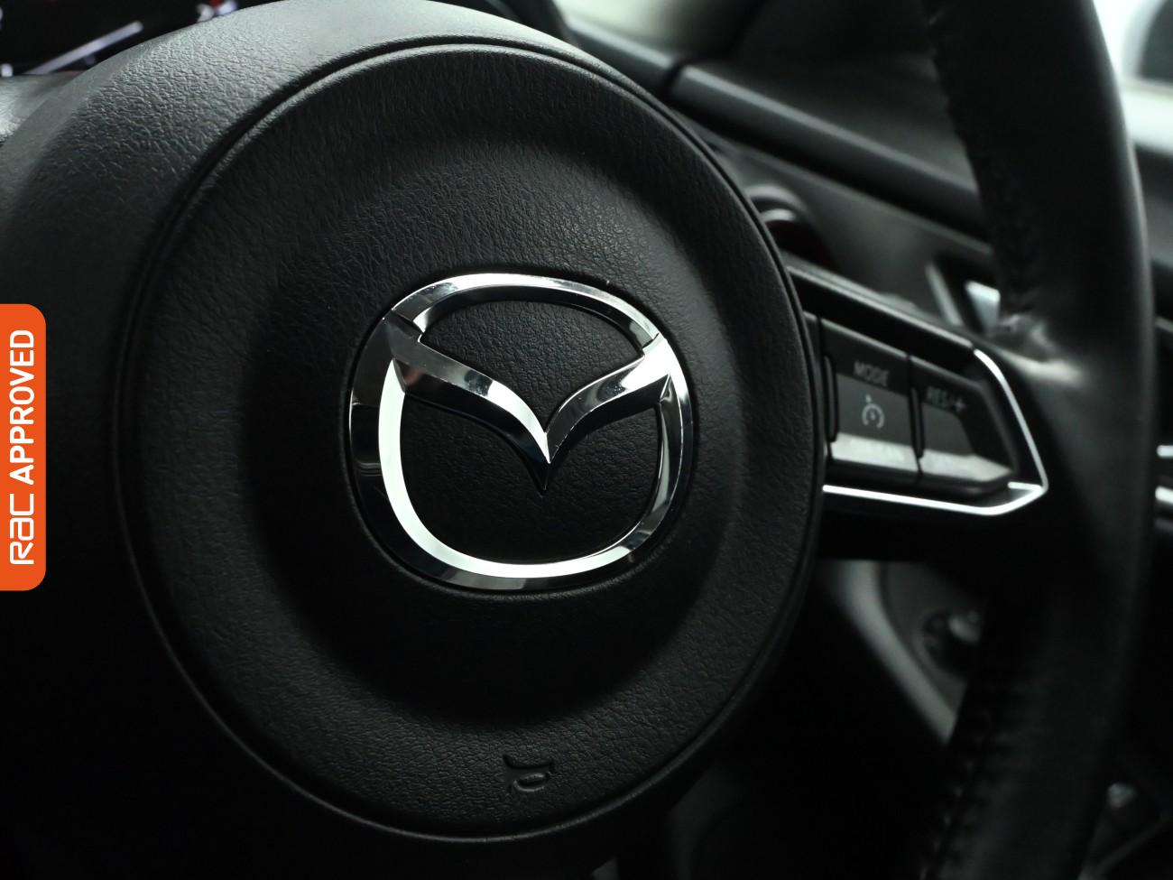 Used Mazda CX-3 2017 for sale - 77220128: Photo 23