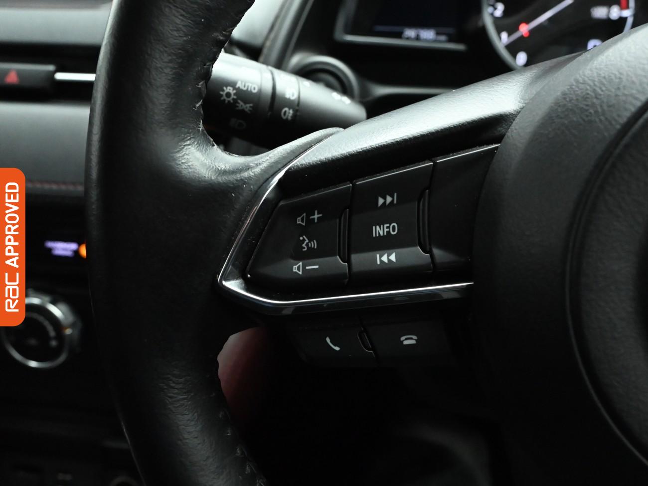 Used Mazda CX-3 2017 for sale - 77220128: Photo 24