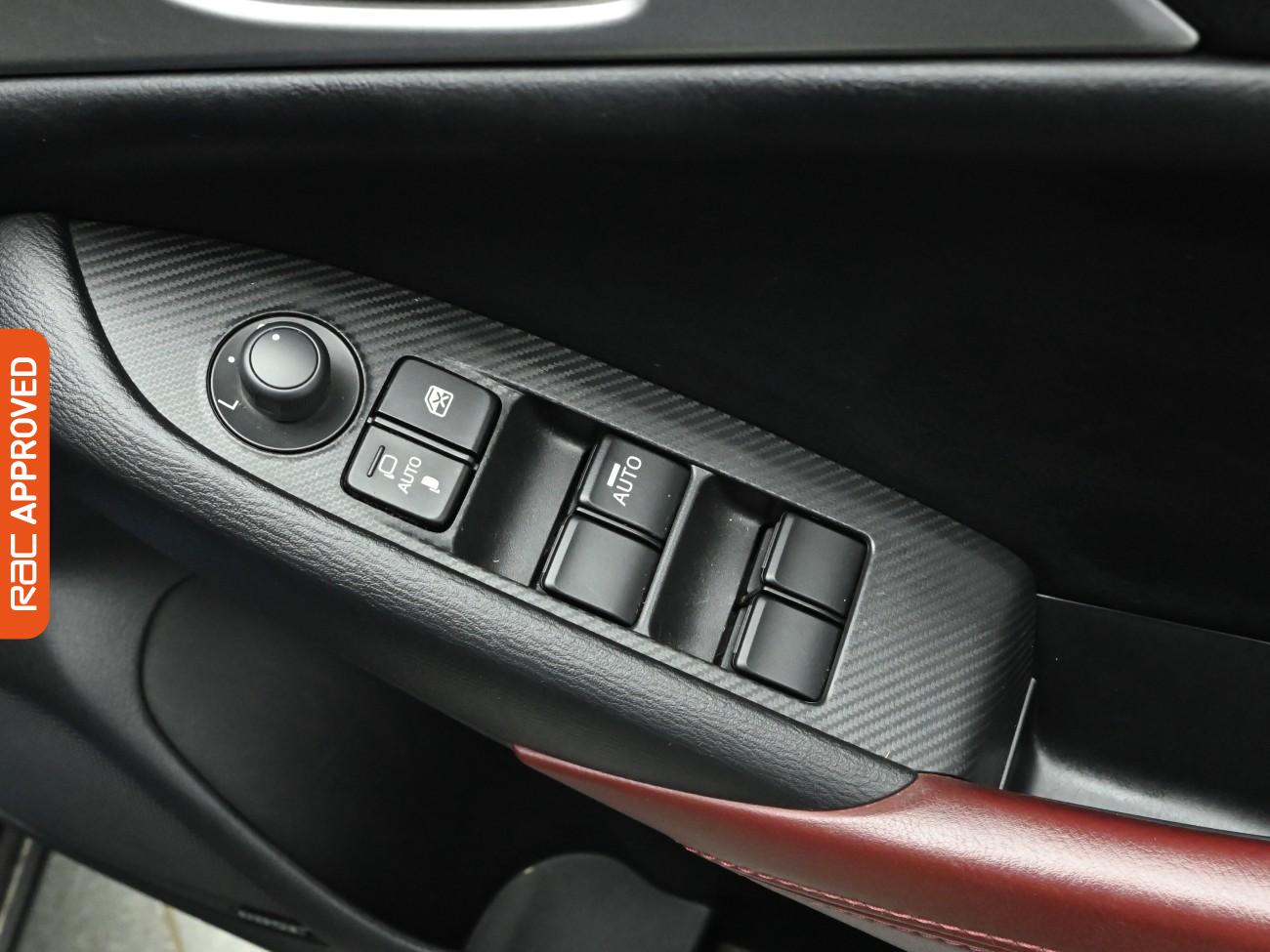 Used Mazda CX-3 2017 for sale - 77220128: Photo 25