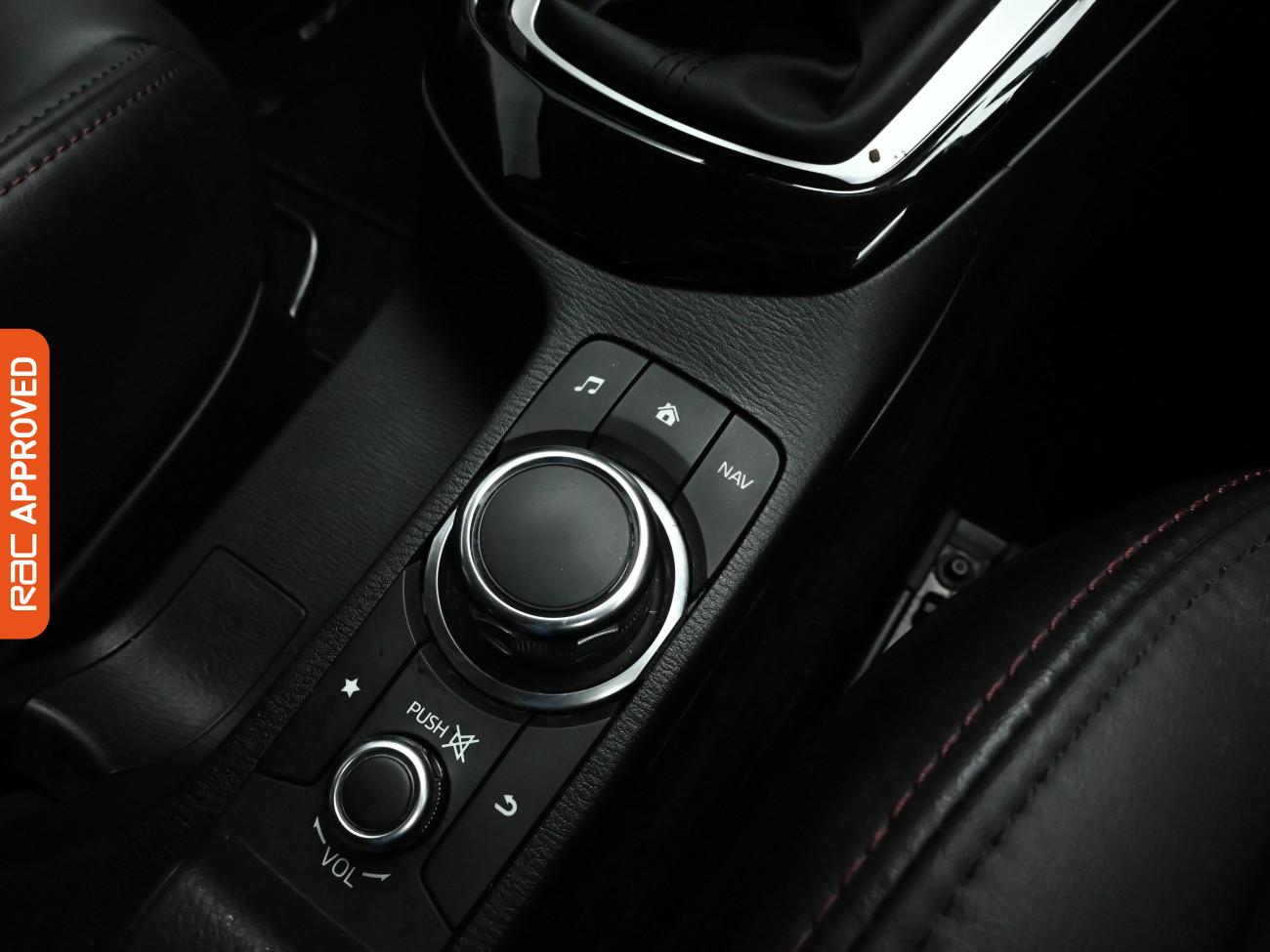 Used Mazda CX-3 2017 for sale - 77220128: Photo 27