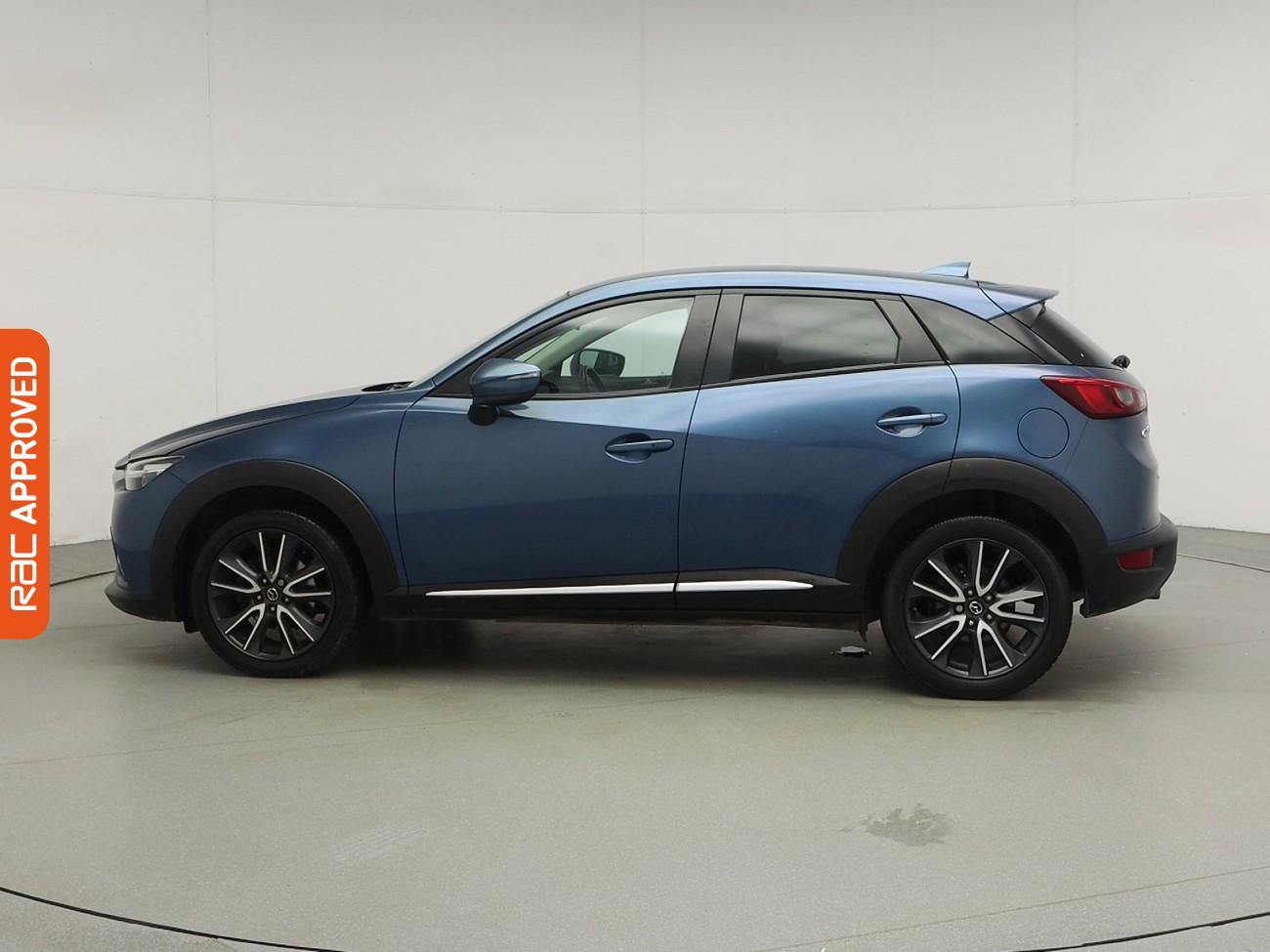Used Mazda CX-3 2017 for sale - 77220128: Photo 29