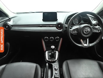 Used Mazda CX-3 2017 for sale - 77220128: Photo