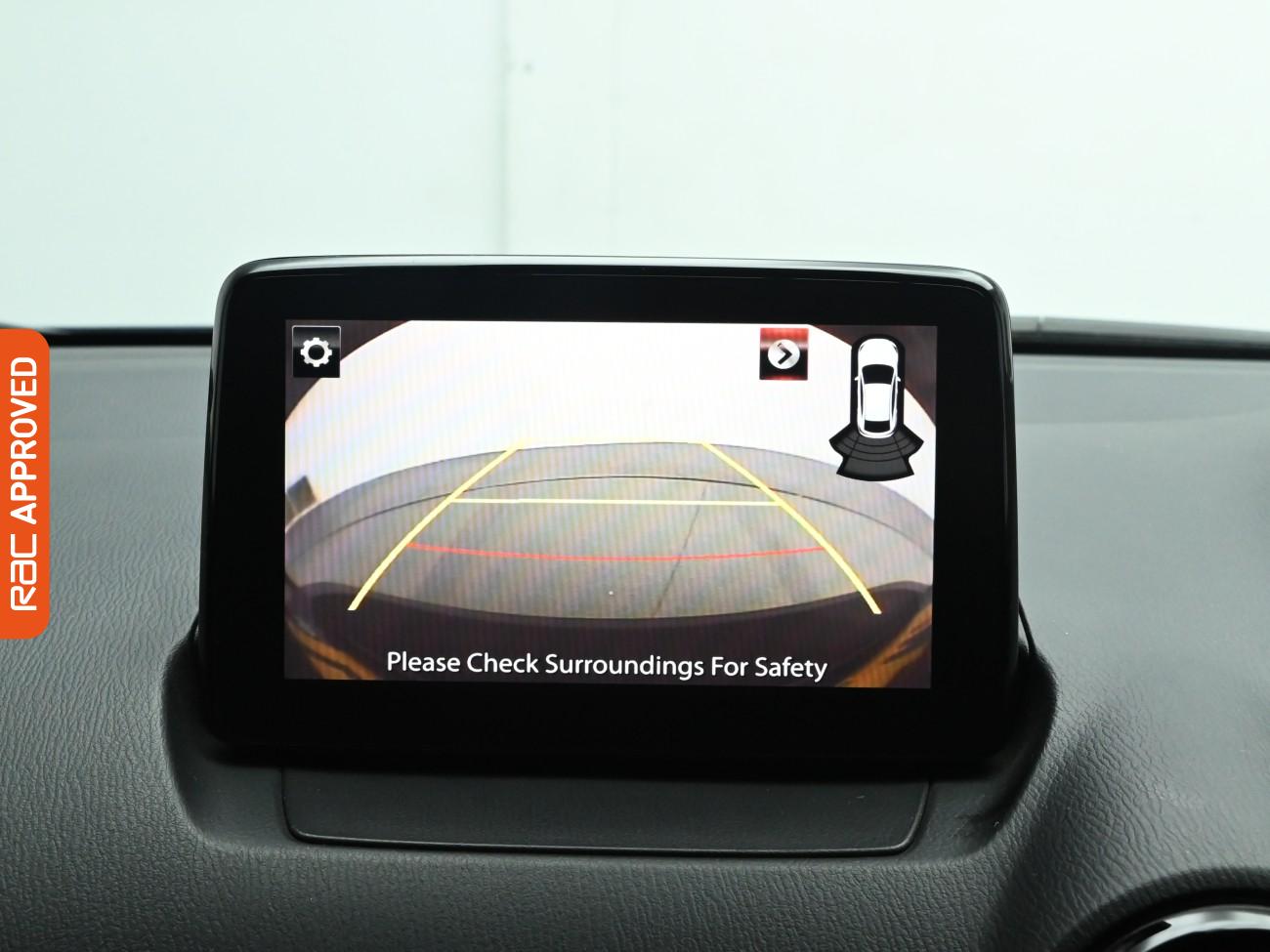 Used Mazda CX-3 2017 for sale - 77220128: Photo 3