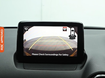 Used Mazda CX-3 2017 for sale - 77220128: Photo