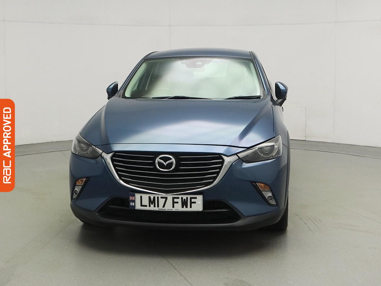 Used Mazda CX-3 2017 for sale - 77220128: Photo 7