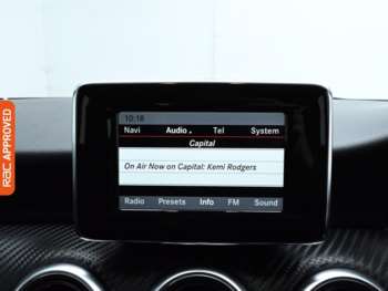 Used Mercedes-Benz A-Class 2013 for sale - 75249344: Photo