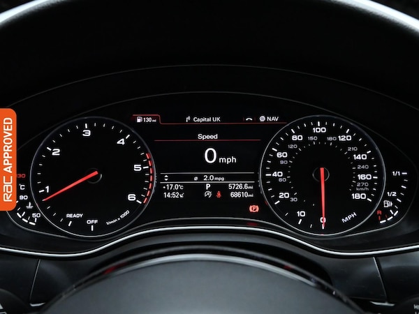 Used Audi A7 2017 for sale - 76004959: Photo 11