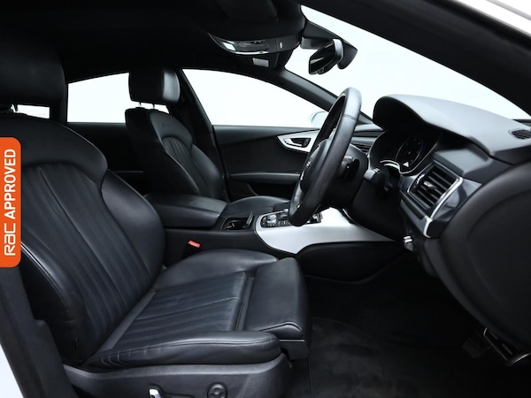 Used Audi A7 2017 for sale - 76004959: Photo 12