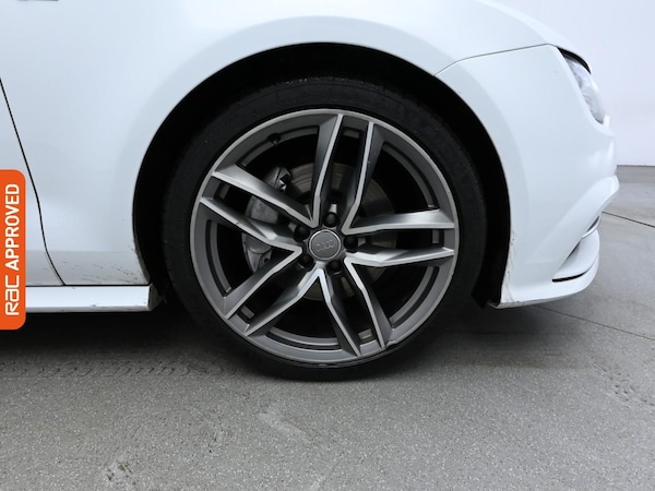 Used Audi A7 2017 for sale - 76004959: Photo 14