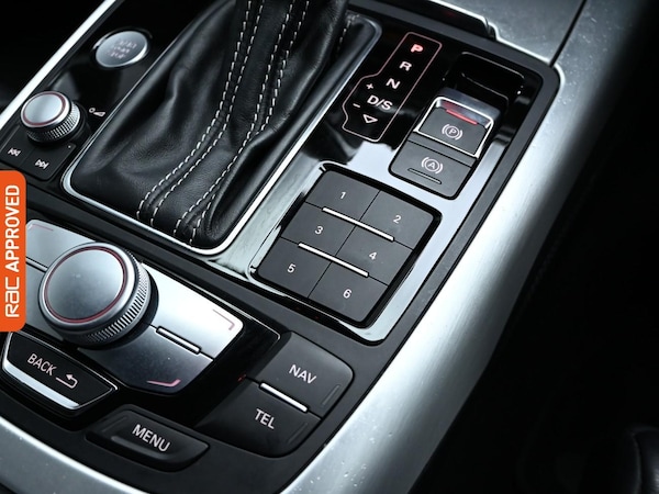 Used Audi A7 2017 for sale - 76004959: Photo 15